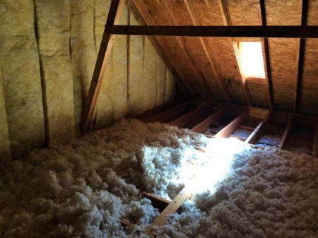 Isolation de toiture, quelles techniques pour plus d'efficacit&eacute; ?