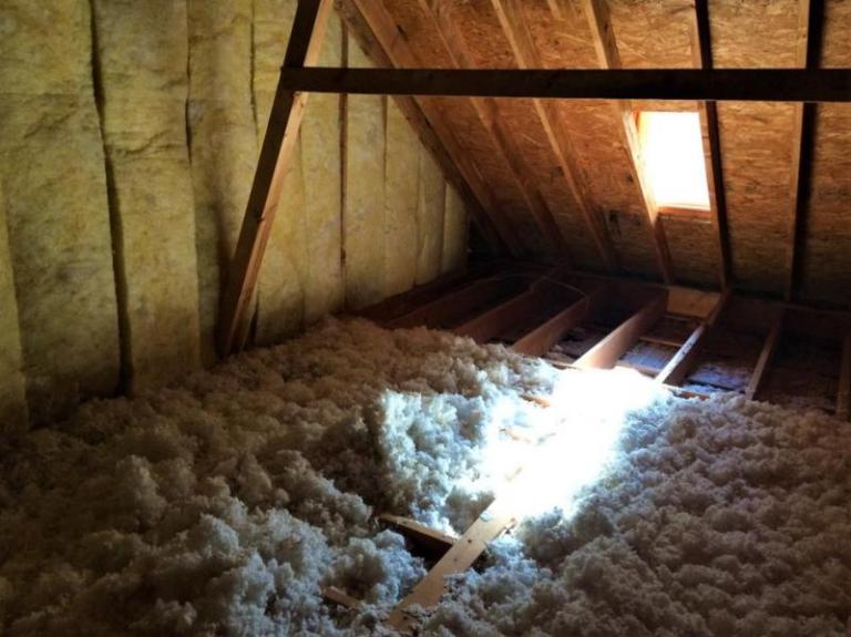 Isolation de toiture, quelles techniques pour plus d'efficacité ?